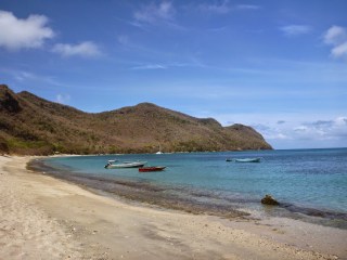 Chatham Bay Union Island SVG