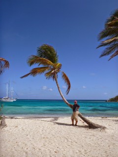 Tobago Cays