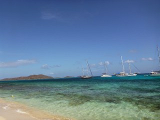Tobago Cays
