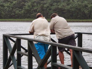 Grand Etang
