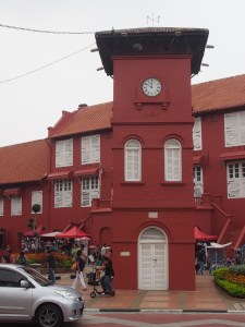 Clock Tower