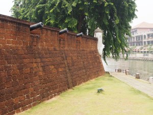 Portuguese Influences