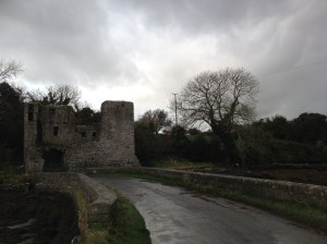 Mahee Island, Strangford Loch