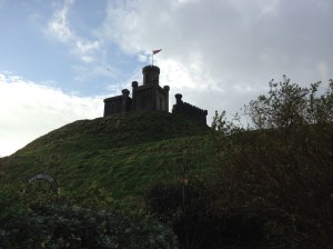 The Moat, Donaghadee
