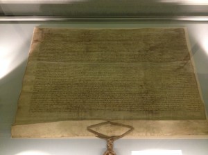 Belfast charter